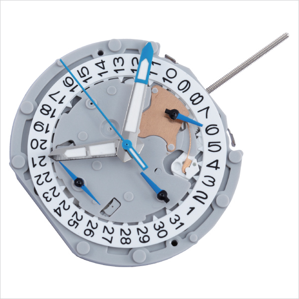 Sunon sales watch movement
